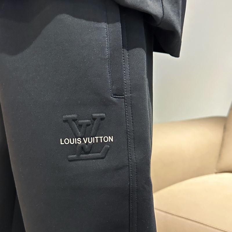 Louis Vuitton Long Pants